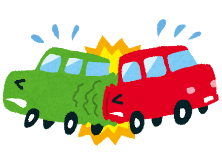 黒い過去 後方確認せず車線変更してしまい相手が亡くなる大事故を起こしてしまった でも被害者からアルコールが検出されたらしく 急に追突されたって主張が認められた 女性様 鬼女 生活2chまとめブログ