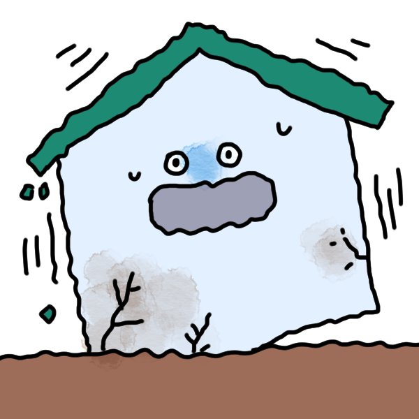 ニュージーランドで地震があった時 私が311の話をすると夫が大騒ぎ 今度は和歌山で揺れた時はまた大騒ぎ 女性様 鬼女 生活2chまとめブログ