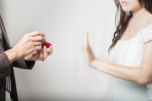 彼氏が急に 忙しい と半年ほど会えない日々が続いていた中 突然サプライズプロポーズをされた その内容があまりにも酷くてその場で別れた 女性様 鬼女 生活2chまとめブログ