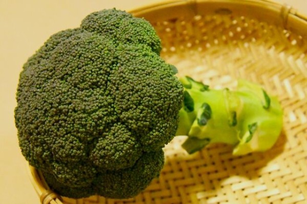 愚痴 スーパーで積んであるブロッコリーからイモムシがこんにちはしてたから ちょうど側で品出ししている店員 代半ば女 におしえたら 女性様 鬼女 生活2chまとめブログ