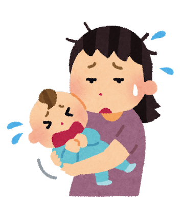 口だけ出して一切育児協力しない旦那 朝ごはんもパンしかなくて機嫌悪くなるし 産後6日の私にどうしろっていうんだ 女性様 鬼女 生活2chまとめブログ