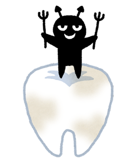 愚痴 5年前に初めて虫歯ができ そこからケアしまくっても半年ごとに出来る 何故急に虫歯になったのかと思い調べてみたら 女性様 鬼女 生活2chまとめブログ