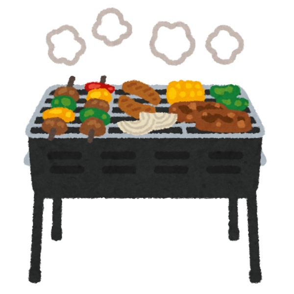 彼氏の友達とその奥さんと奥さんの同級達のバーベキューに誘われたんだけど みんな年上でどう考えてもアウェイ 女性様 鬼女 生活2chまとめブログ