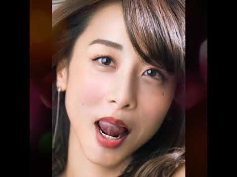 動画 加藤綾子 かわいくベロ出しさせてみちゃいました 加藤綾子 女子アナウンサー 激カワ女子アナの美貌