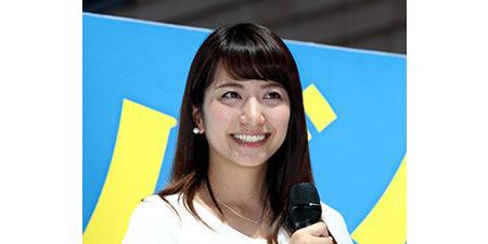 冷遇される日本テレビ 笹崎里菜アナに 局内からは 頭の回転がスゴい の声 激カワ女子アナの美貌