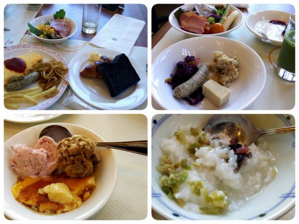 栗原はるみさんのお店・ゆとりの空間でランチ～ラグジュアリーな神戸