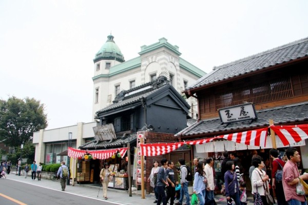 小江戸川越 散策 城陽人のブログ