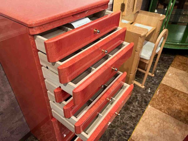 専用です。　モリカネ　フロマージュ モリカネ・ジュエリーチェスト・フロマージュを特別価格で販売 : 住