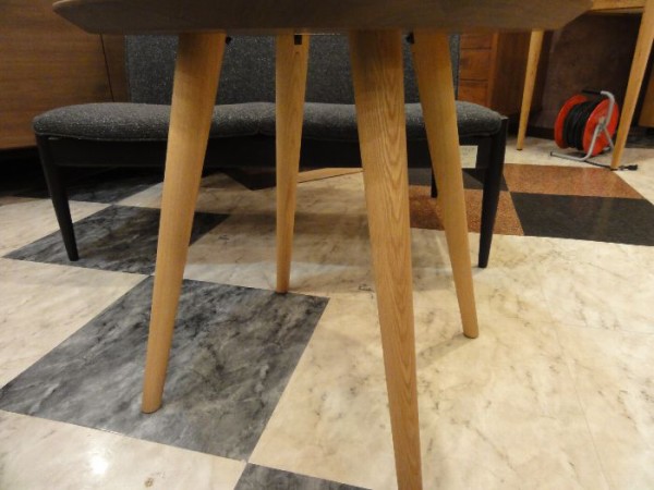 2011年、柏木工・期間限定フェア】1月7日～1月30日まで、期間限定のお