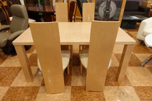 住賓館設定のフルオーダー】コンパクトサイズのバーズアイメープル