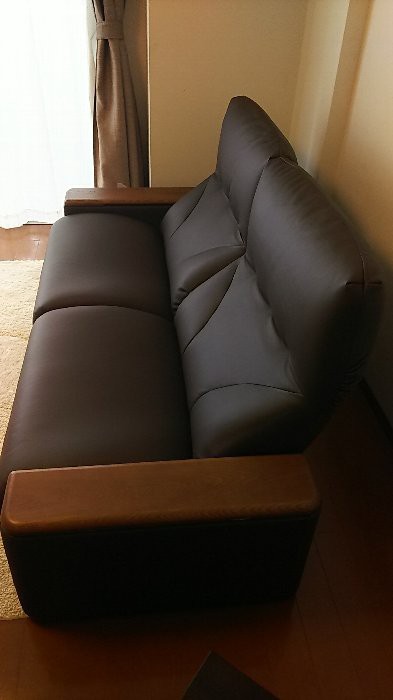 マルイチセーリング　バロン　 リクライニングソファ マルイチセーリング ・リクライニングソファ・ゼウス | 住賓館