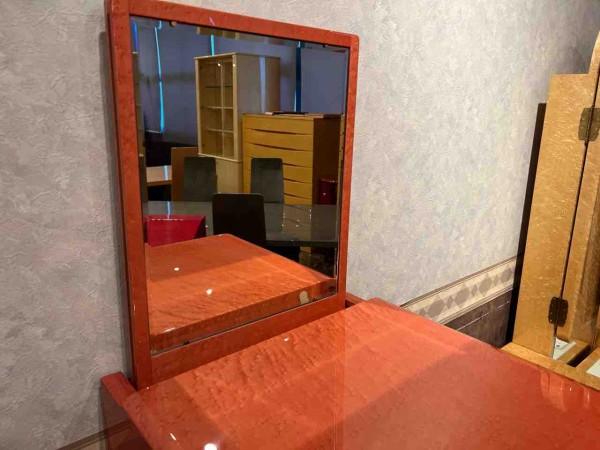 モリカネ・ジュエリーチェスト・フロマージュ : 住賓館(じゅうひんかん