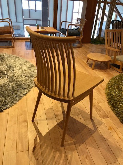 柏木工・GECCA 月華シリーズ : 住賓館(じゅうひんかん)ブログ