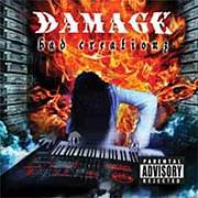 南アフリカ産ダークフルオン 強豪ひしめく南アフリカより Damage 異色のdj経歴から放つダークサイケサウンドに注目 人気の重低音曲まとめ 重低音まとめ