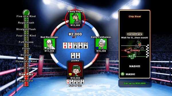 フルーツゲーム、ポーカーゲーム　　2台まとめて b4038d204bdb94f456ffd32e385251