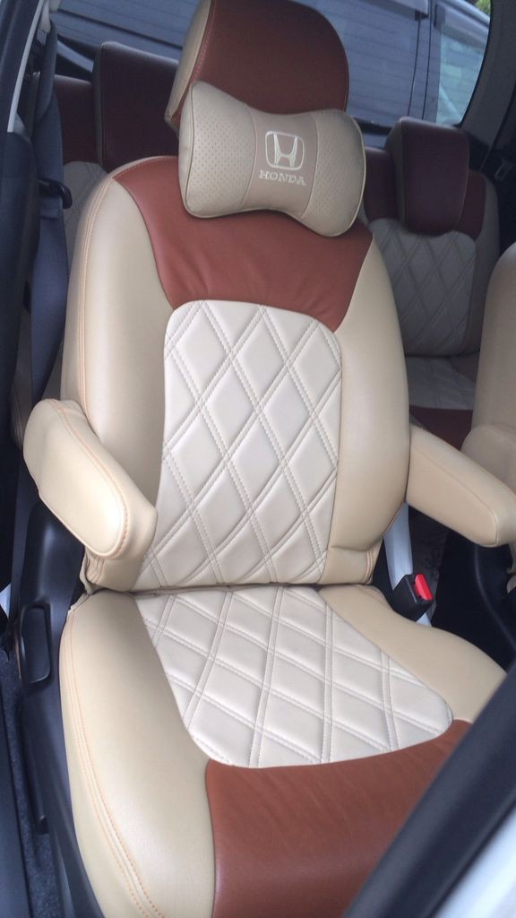 フリードgb３にカスタムオーダーシートカバー O 安く購入して内装イメチェン 汚れれば汚れるほどワクワクする洗車マニア Taipanchi のブログ