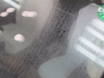 雨の日にワイパーかけても前が見えない ガラスの視界をスッキリリフレッシュ 汚れれば汚れるほどワクワクする洗車マニア Taipanchi のブログ