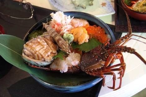 最強 東海地方のオススメドライブスポット グルメ編 美味しいご飯づくし 汚れれば汚れるほどワクワクする洗車マニア Taipanchi のブログ