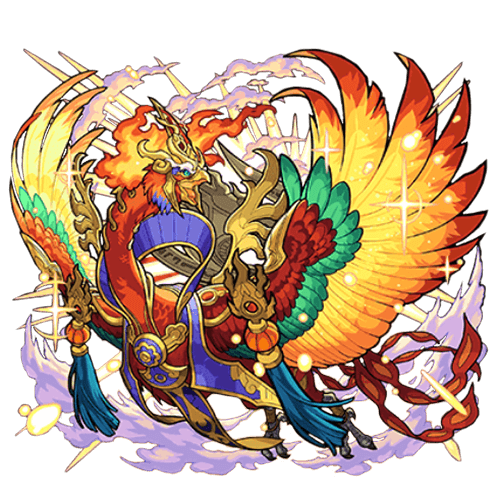 モンスト 今年も残りわずか 個人的mvpキャラと来年の目標を発表 Re モンストから始まるblog生活