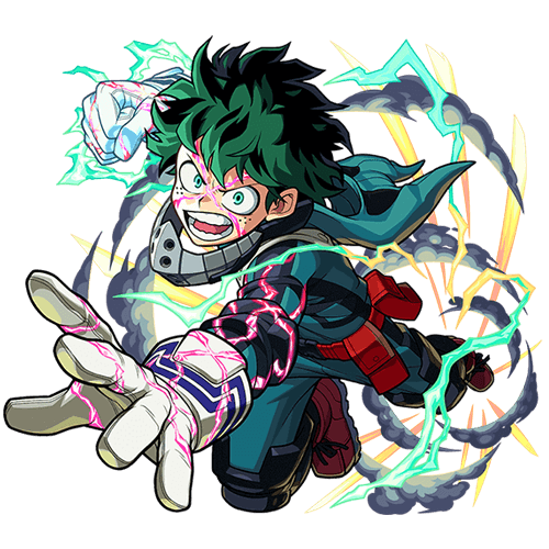 モンスト 今年も残りわずか 個人的mvpキャラと来年の目標を発表 Re モンストから始まるblog生活