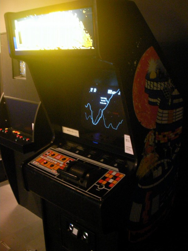 筐体DIY#5 — ARCADE1UPを弄るよ その1 – KVC lab.（けーぶいしー