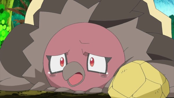 アニメbw2nd第11話 コナツ レイラがやられたようだな だがヤツはｒｙ こ えついったー ウソ