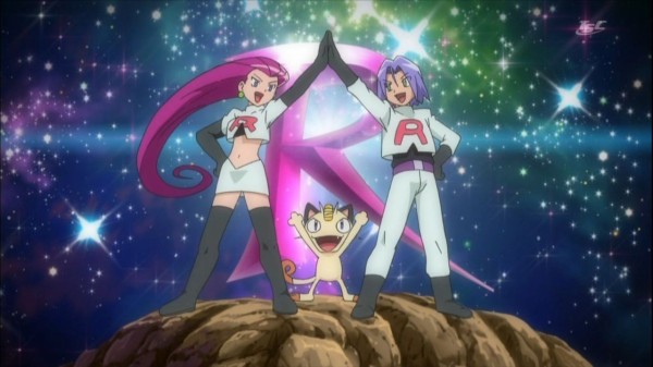 アニメbw第35話 タブンネの消失 でっど えんど ウソ こ えついったー ウソ