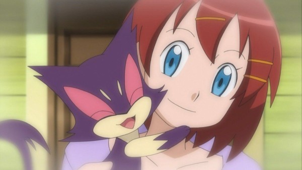 アニメbw第44話 あのさあ 迫真 こ えついったー ウソ