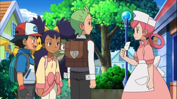 アニメbw第80話 たまげたなあ こ えついったー ウソ