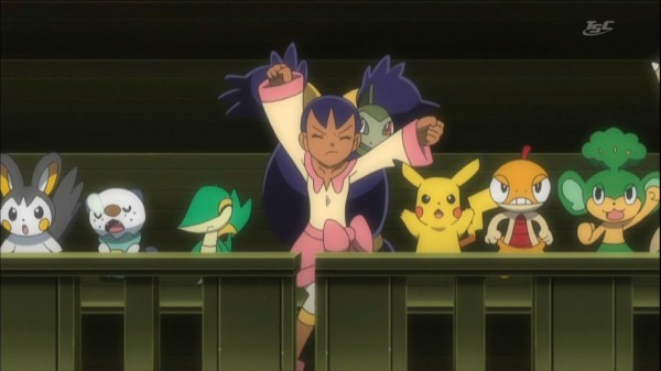 アニメbw第77話 よかった シンジさんは冤罪だったんだね こ えついったー ウソ