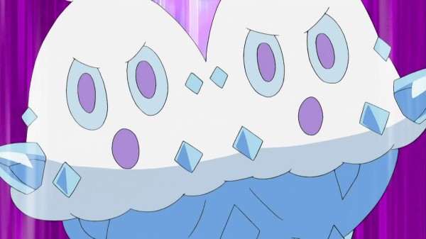 アニメbw第81話 Q U っ こ えついったー ウソ