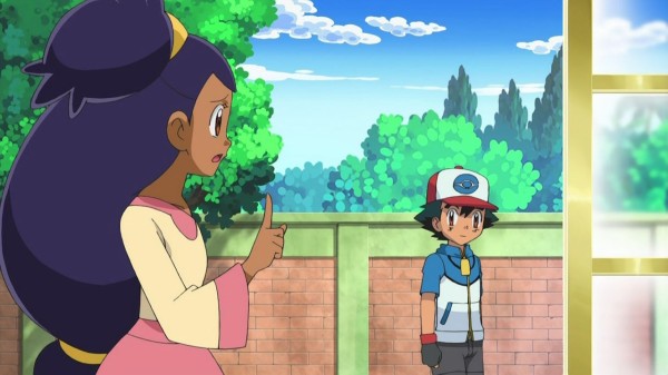 アニメbw2nd第11話 コナツ レイラがやられたようだな だがヤツはｒｙ こ えついったー ウソ