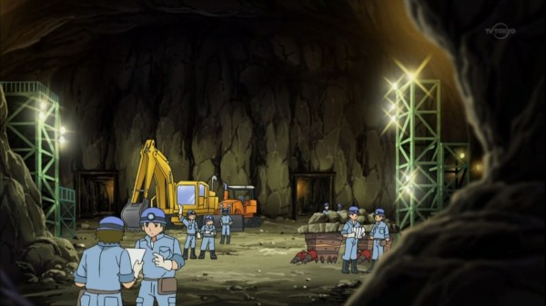 アニメbw第75話 久々に出たコジロウがイケメンだった 小学生並の感想 こ えついったー ウソ