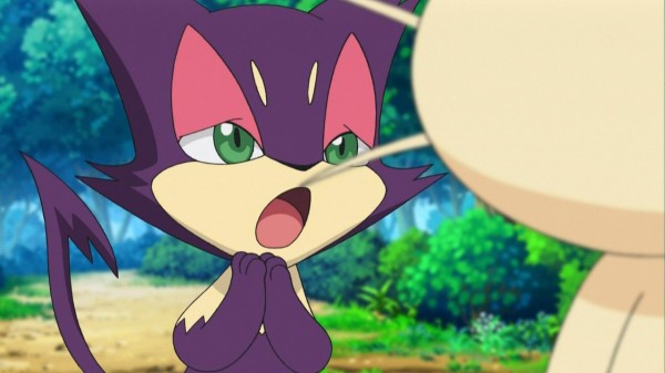 アニメbw第44話 あのさあ 迫真 こ えついったー ウソ