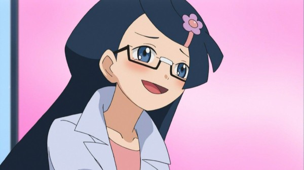 アニメbw第36話 なかなかのババア回 げふんげふん アラサー 回だったね こ えついったー ウソ