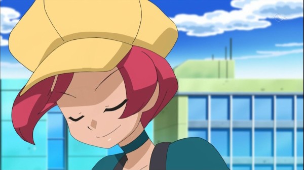 アニメbw第81話 Q U っ こ えついったー ウソ