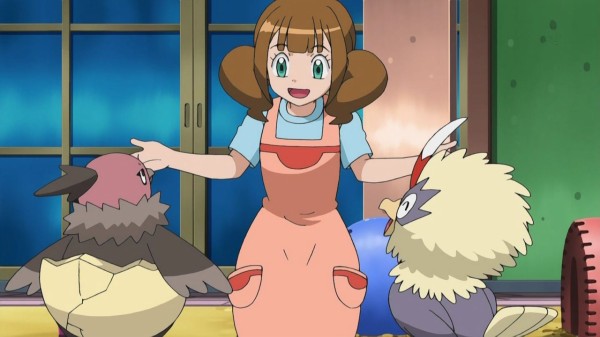 アニメbw2nd第11話 コナツ レイラがやられたようだな だがヤツはｒｙ こ えついったー ウソ