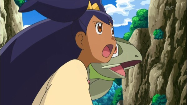 アニメbw第78話 許さんぞ 人間のクズめ 原文ママ こ えついったー ウソ