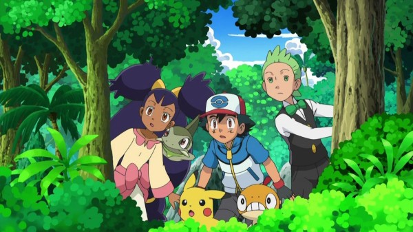 アニメbw2nd第11話 コナツ レイラがやられたようだな だがヤツはｒｙ こ えついったー ウソ