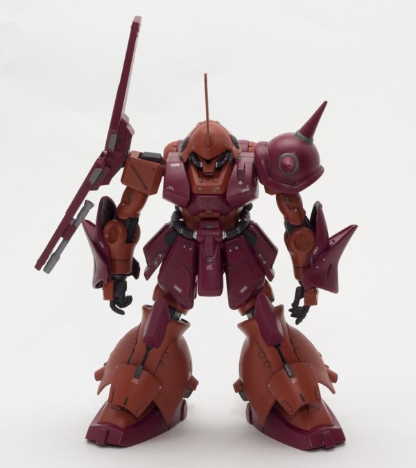 ガンプラ　HGUC 1/144  マラサイ改造 プラモデル おもちゃ おもちゃ・ホビー・グッズ クリアランス