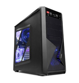 PC Case Mod に挑戦 : ROUTE 104 PC Case Mod に挑戦 : ROUTE 104