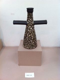 亡くなった陶芸家・高橋和三郎さんの（遺作展など） : 週末迷走日記（仮）