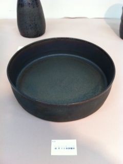亡くなった陶芸家・高橋和三郎さんの（遺作展など） : 週末迷走日記（仮）
