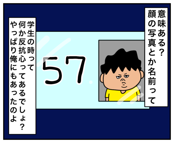 若気の至り ガチデブ観察日記