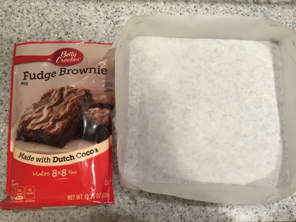 ファッジブラウニーミックス ホームベーカリーでパンlife