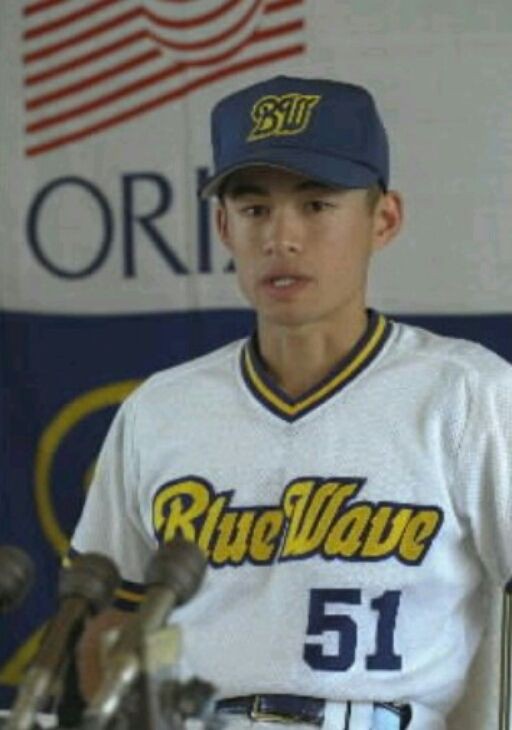 オリックスの鈴木一朗とかいう若手の二軍成績 凄い なんカス速報 なんｊまとめ