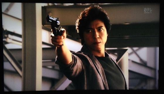 ドラマの感想 エンジェル ハート 偽装の夫婦 ｓｎｏｗ