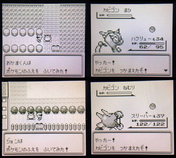 カビゴンｇｅｔおおおおおお ｓｎｏｗ