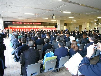 こうのす自動車教習所 島村教習指導員準優勝 こうのす自動車教習所ブログ