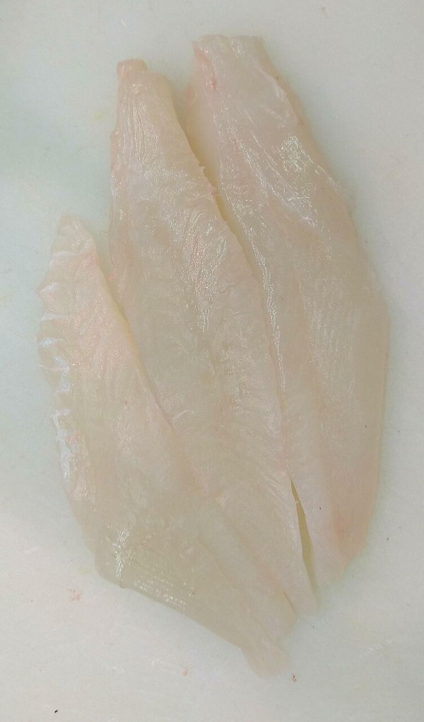 マトウダイの肉離れ 魚屋のたわごと ざれごと ひとりごと